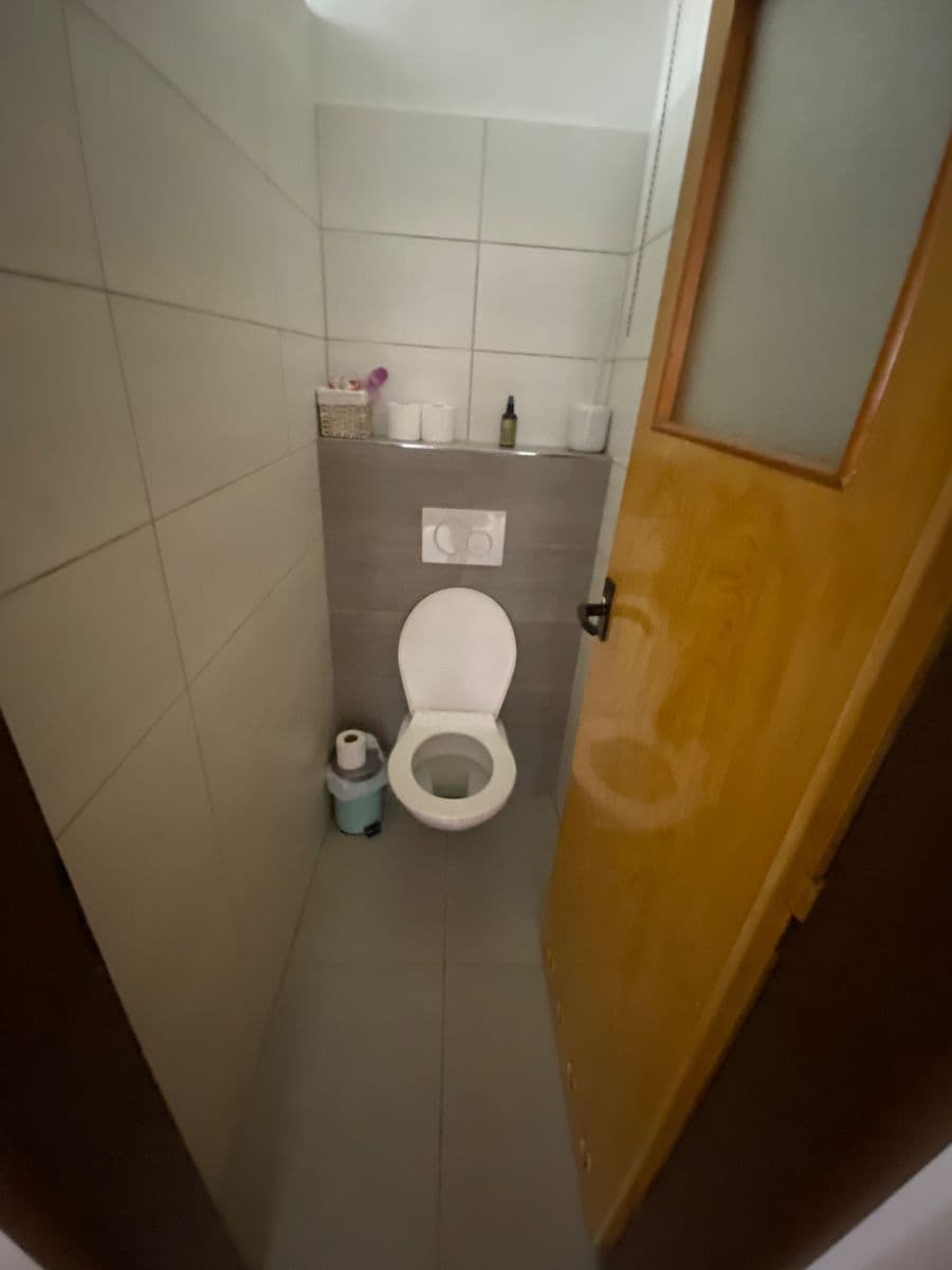 Pronájem bytu 3+1 78 m², Polní, Jihlava, Kraj Vysočina Pronájem bytu 3+1 78 m², Polní, Jihlava, Kraj Vysočina