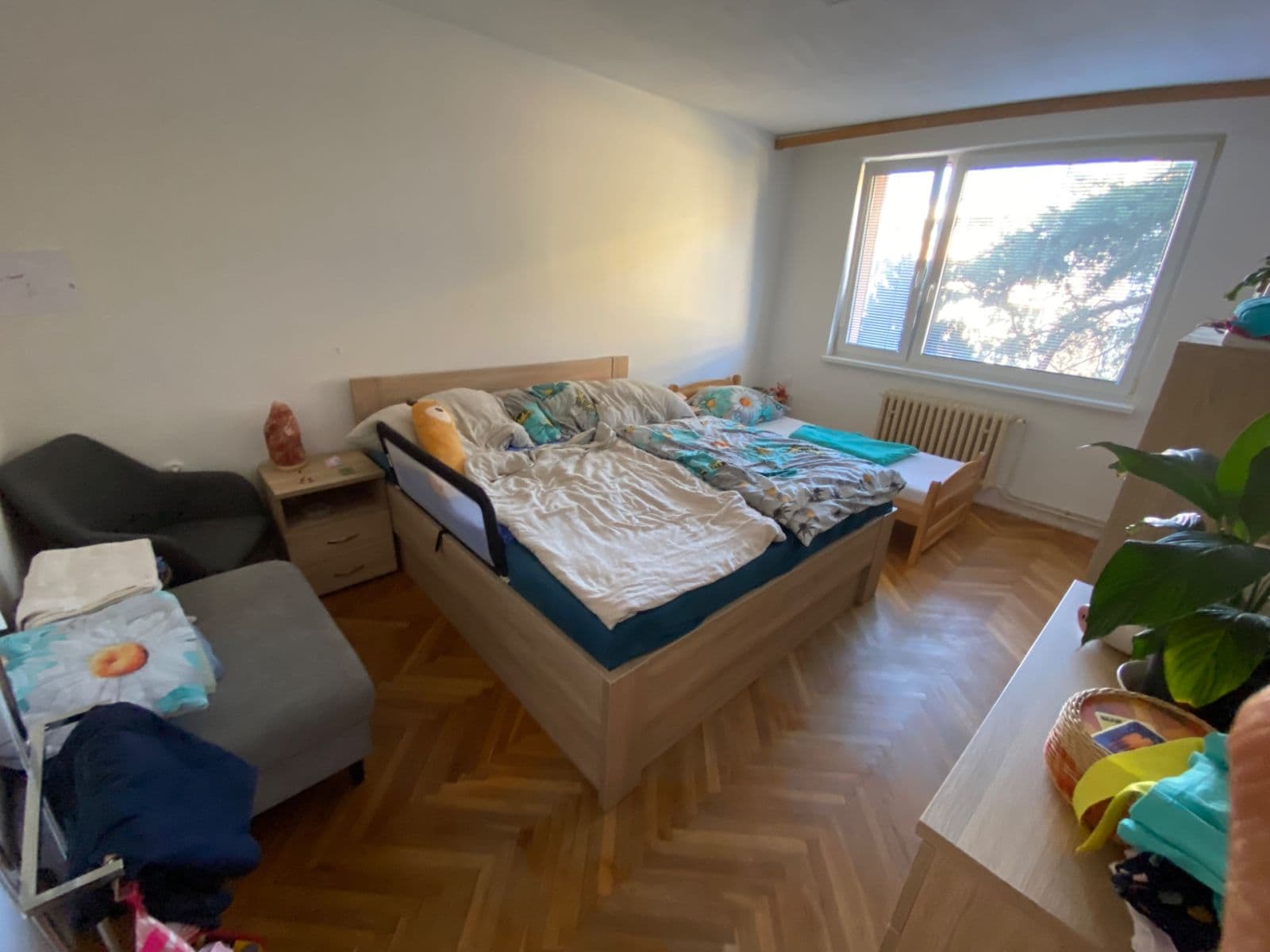 Pronájem bytu 3+1 78 m², Polní, Jihlava, Kraj Vysočina Pronájem bytu 3+1 78 m², Polní, Jihlava, Kraj Vysočina