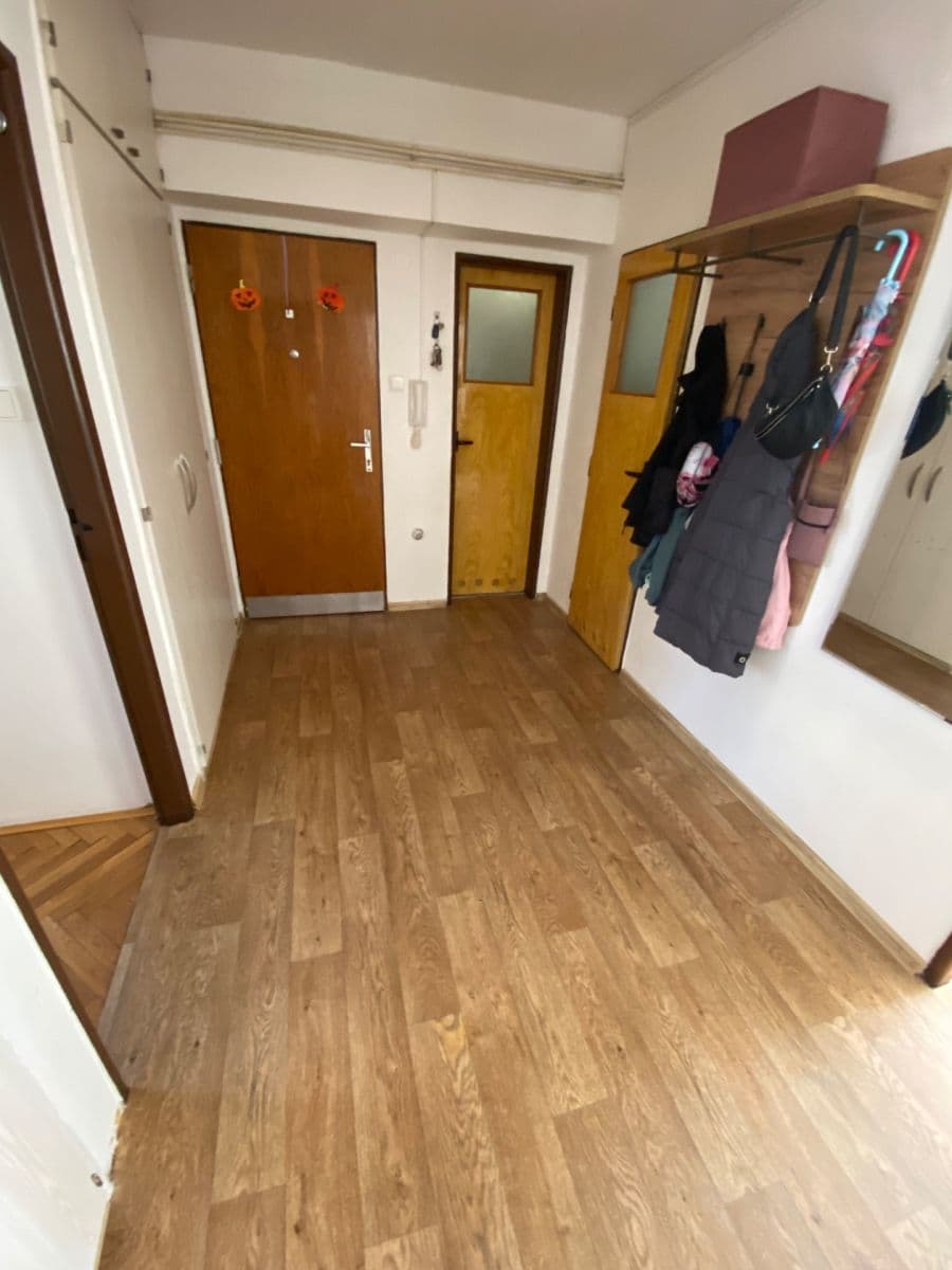 Pronájem bytu 3+1 78 m², Polní, Jihlava, Kraj Vysočina Pronájem bytu 3+1 78 m², Polní, Jihlava, Kraj Vysočina