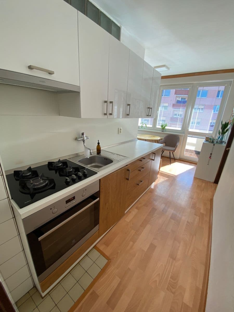 Pronájem bytu 3+1 78 m², Polní, Jihlava, Kraj Vysočina Pronájem bytu 3+1 78 m², Polní, Jihlava, Kraj Vysočina