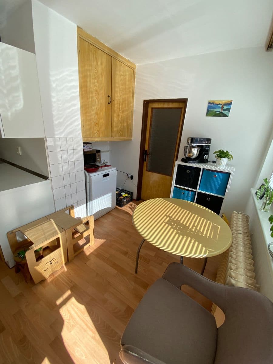 Pronájem bytu 3+1 78 m², Polní, Jihlava, Kraj Vysočina Pronájem bytu 3+1 78 m², Polní, Jihlava, Kraj Vysočina
