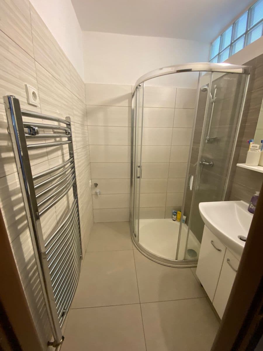 Pronájem bytu 3+1 78 m², Polní, Jihlava, Kraj Vysočina Pronájem bytu 3+1 78 m², Polní, Jihlava, Kraj Vysočina