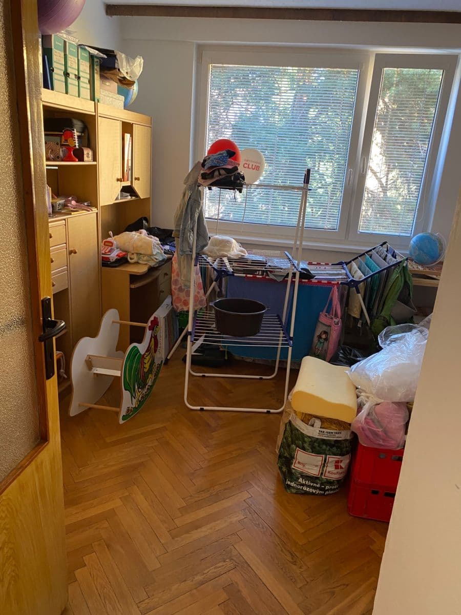 Pronájem bytu 3+1 78 m², Polní, Jihlava, Kraj Vysočina Pronájem bytu 3+1 78 m², Polní, Jihlava, Kraj Vysočina
