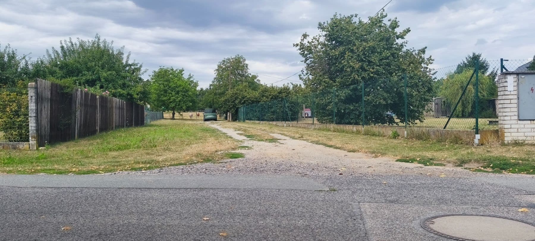 Prodej pozemku 782 m², Jizbice, Středočeský kraj Prodej pozemku 782 m², Jizbice, Středočeský kraj