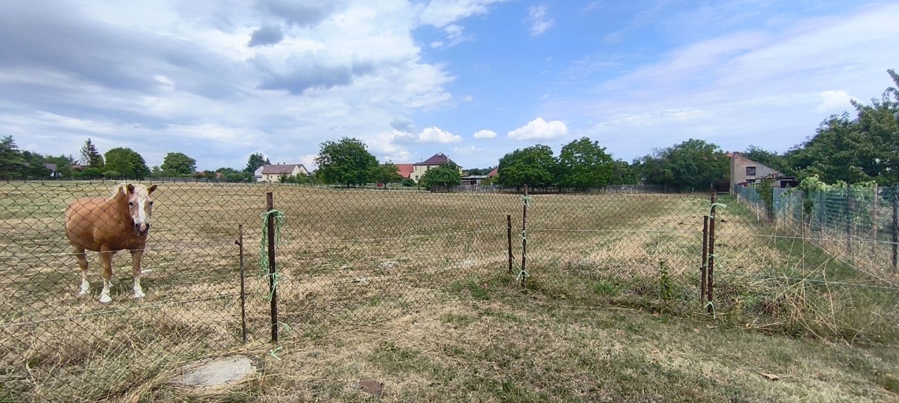 Prodej pozemku 782 m², Jizbice, Středočeský kraj Prodej pozemku 782 m², Jizbice, Středočeský kraj