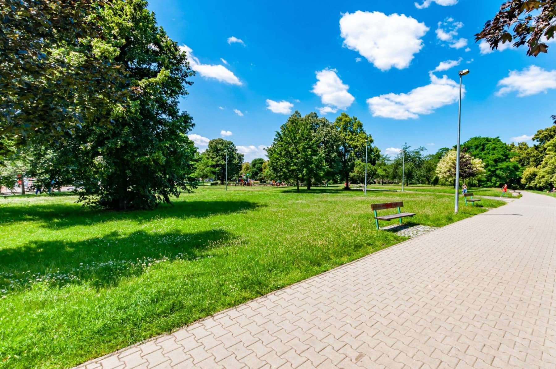 Pronájem bytu 1+kk 28 m², Bassova, Praha, Praha Pronájem bytu 1+kk 28 m², Bassova, Praha, Praha