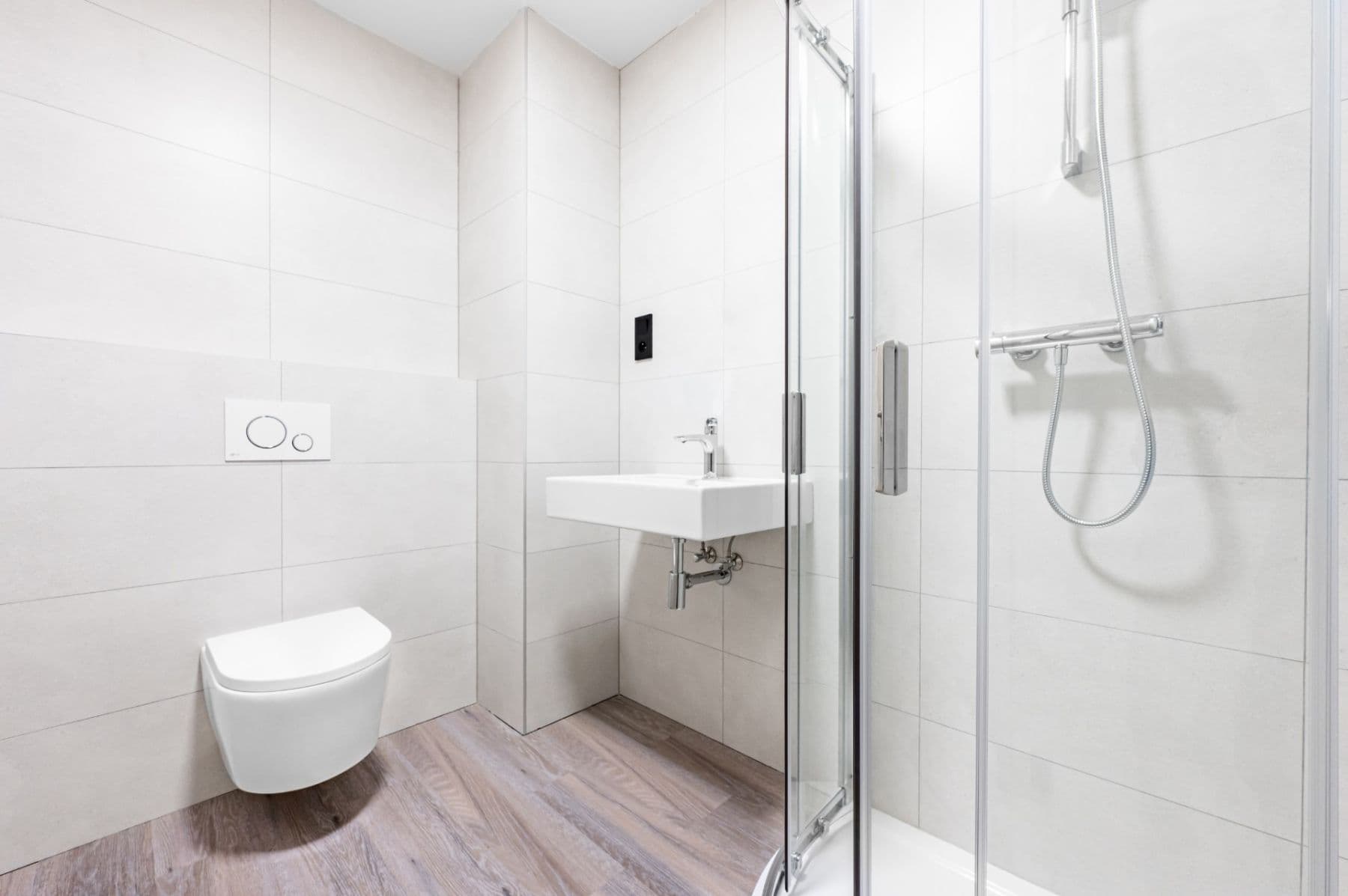 Pronájem bytu 1+kk 26 m², Na Zlíchově, Praha, Praha Pronájem bytu 1+kk 26 m², Na Zlíchově, Praha, Praha