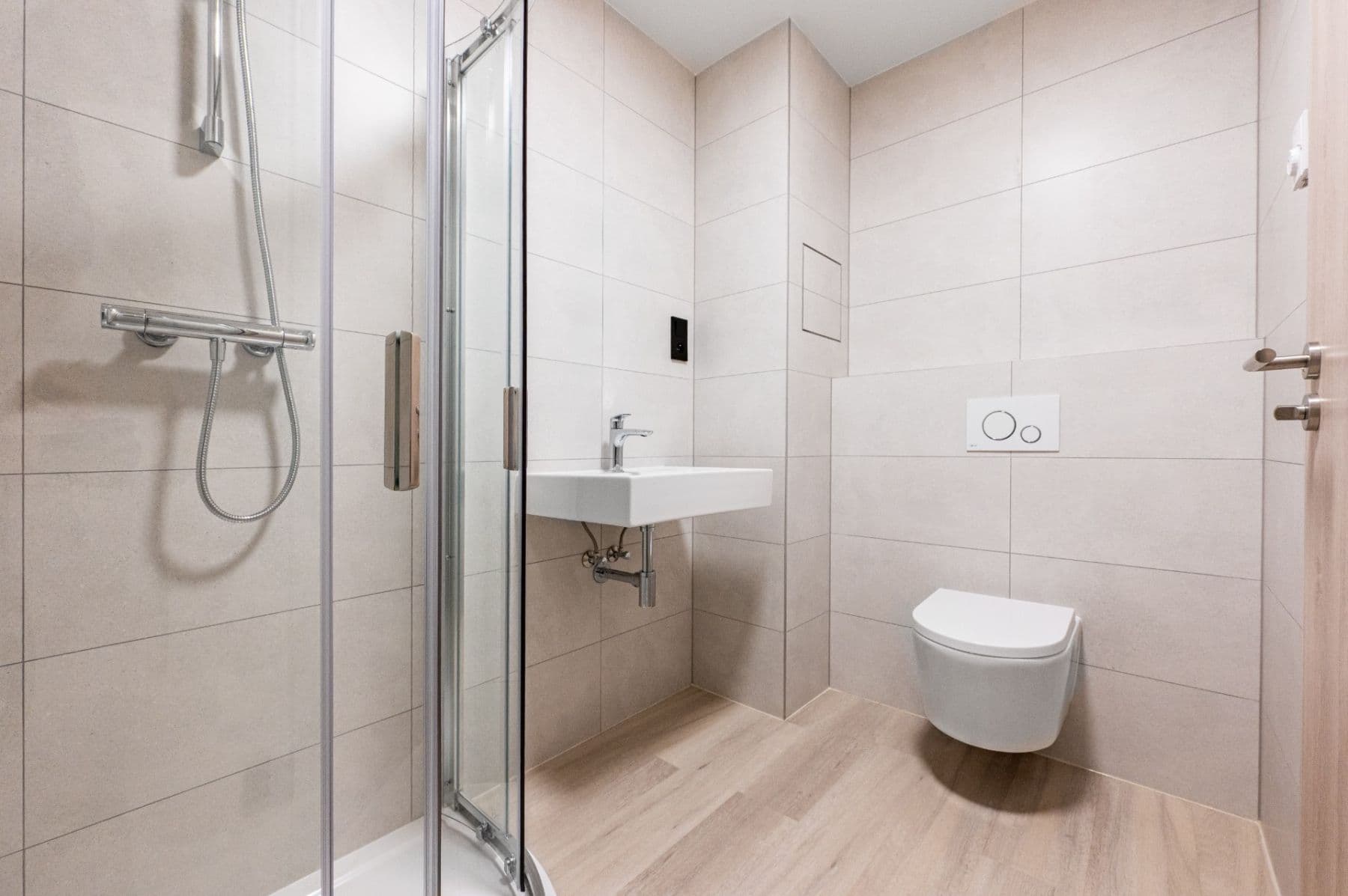 Pronájem bytu 1+kk 26 m², Na Zlíchově, Praha, Praha Pronájem bytu 1+kk 26 m², Na Zlíchově, Praha, Praha
