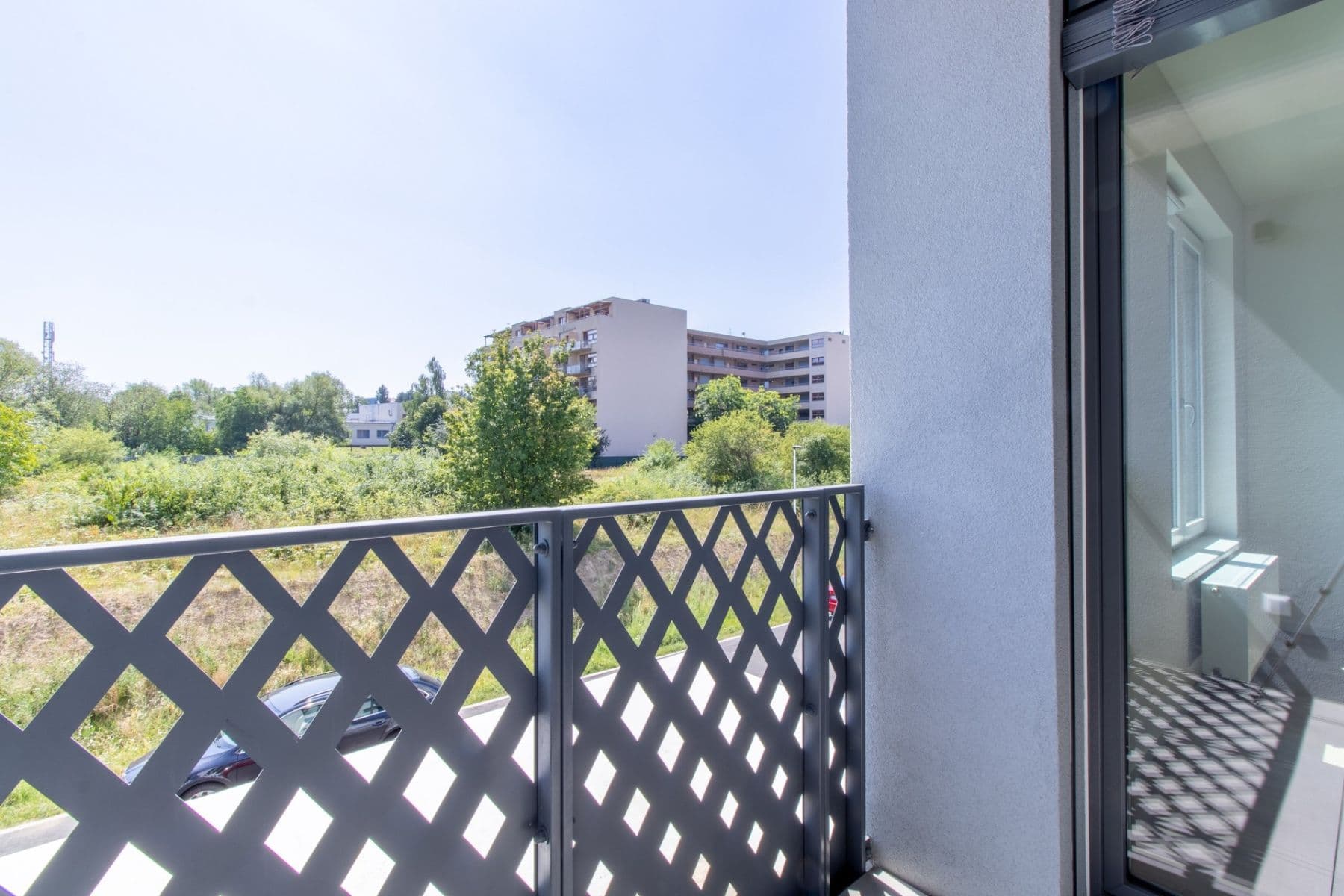 Pronájem bytu 2+kk 50 m², Divíškové, Praha, Praha Pronájem bytu 2+kk 50 m², Divíškové, Praha, Praha