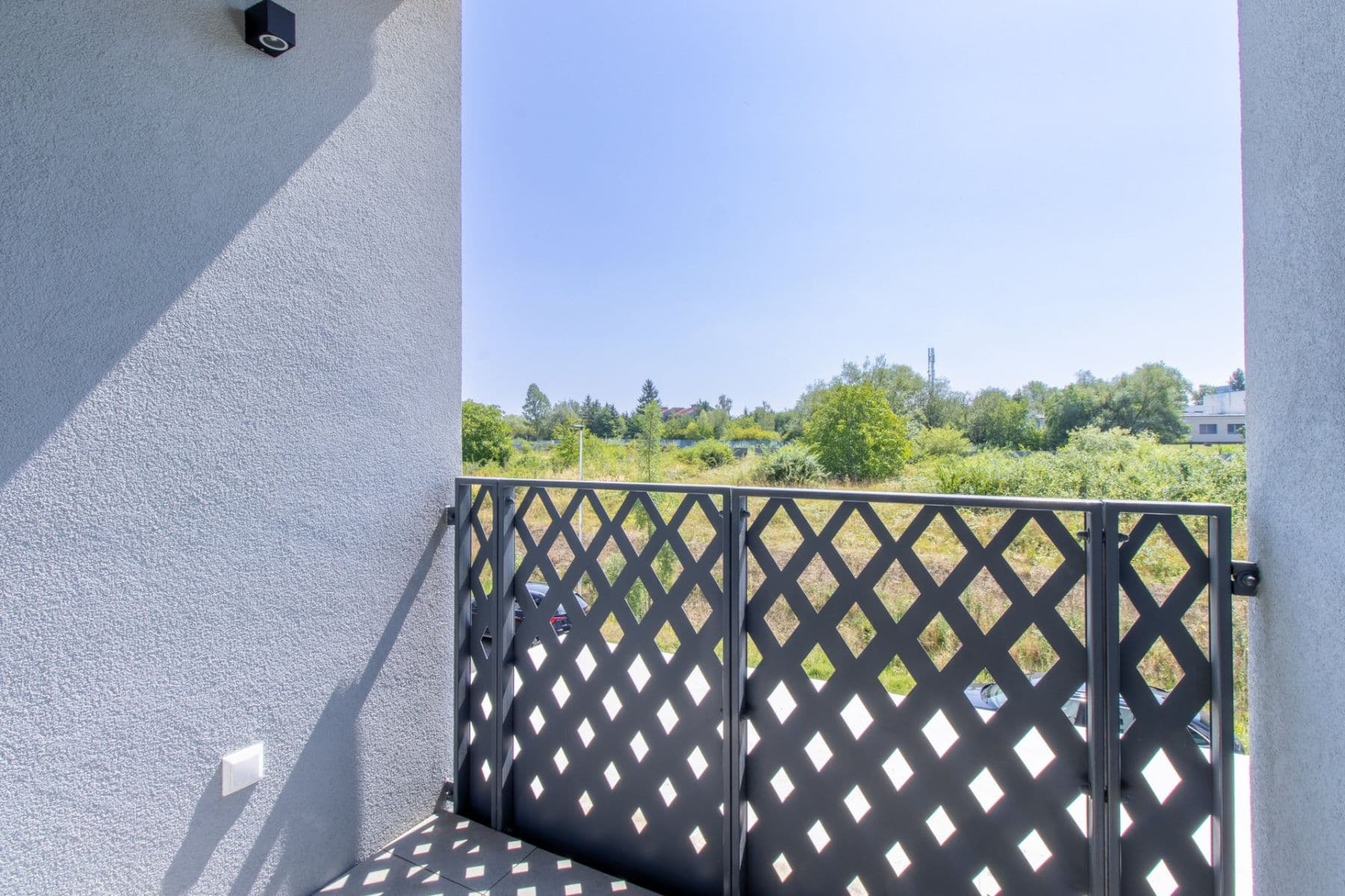 Pronájem bytu 2+kk 50 m², Divíškové, Praha, Praha Pronájem bytu 2+kk 50 m², Divíškové, Praha, Praha