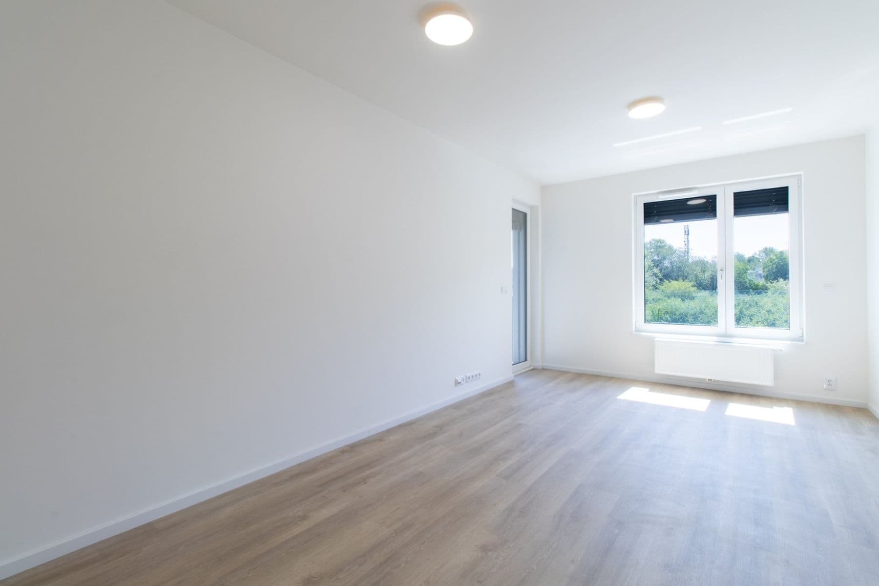 Pronájem bytu 2+kk 50 m², Divíškové, Praha, Praha Pronájem bytu 2+kk 50 m², Divíškové, Praha, Praha