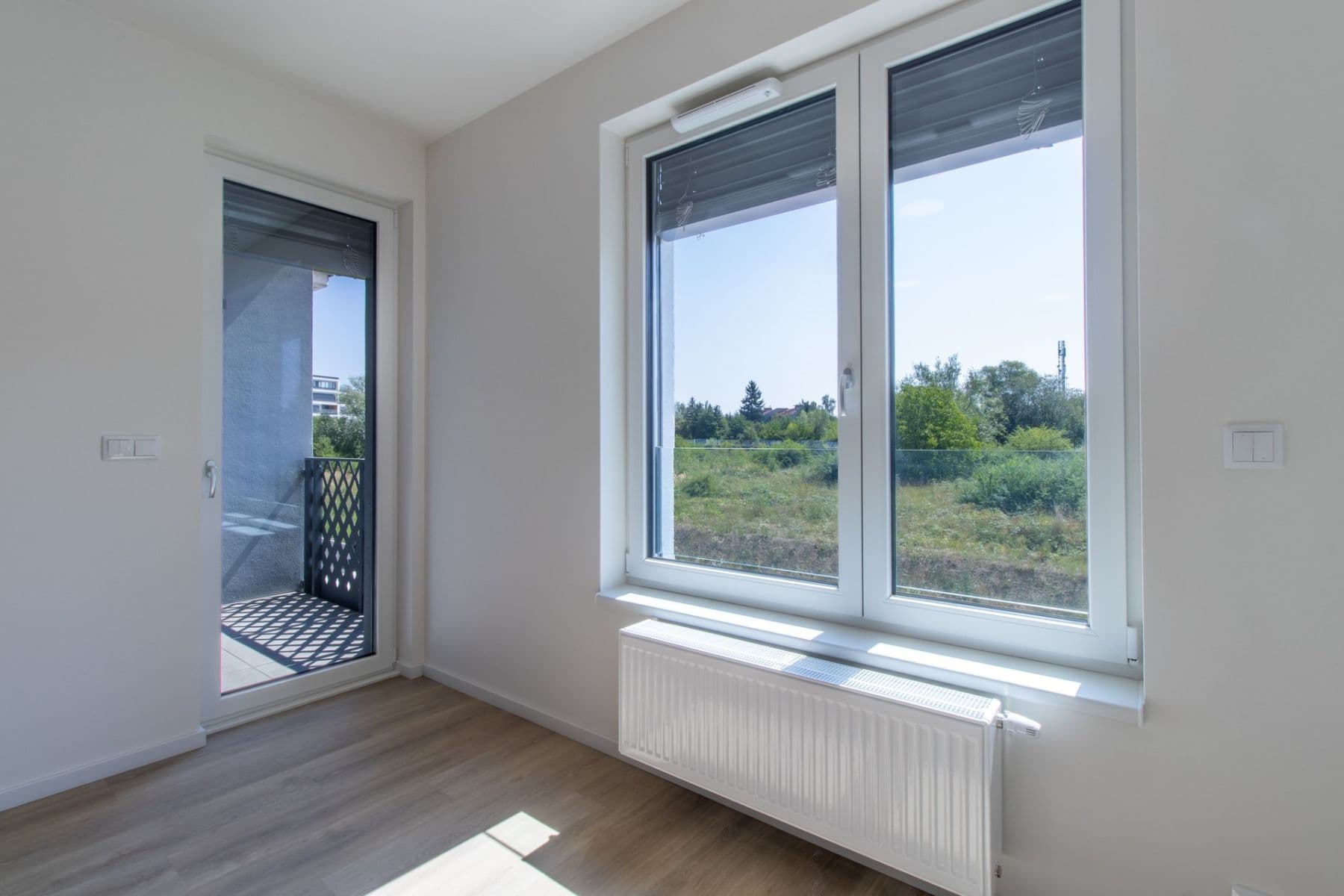 Pronájem bytu 2+kk 50 m², Divíškové, Praha, Praha Pronájem bytu 2+kk 50 m², Divíškové, Praha, Praha