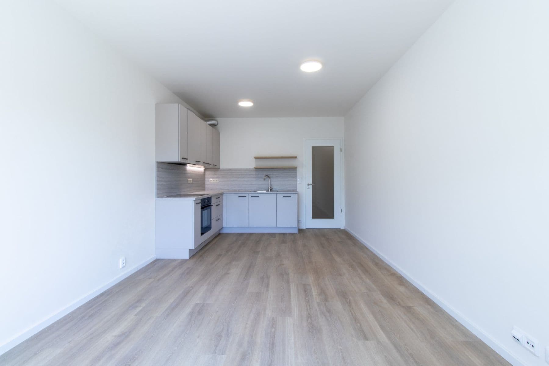 Pronájem bytu 2+kk 50 m², Divíškové, Praha, Praha Pronájem bytu 2+kk 50 m², Divíškové, Praha, Praha