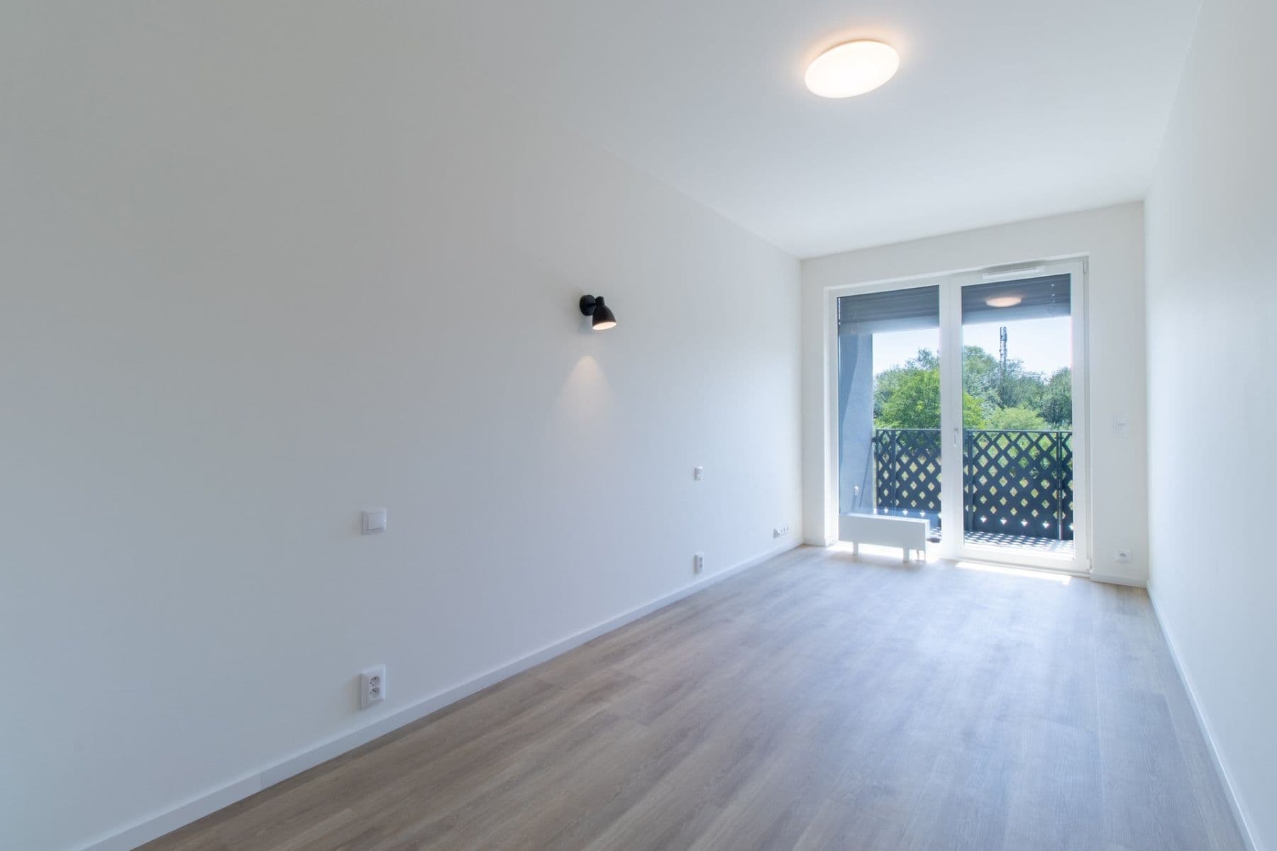 Pronájem bytu 2+kk 50 m², Divíškové, Praha, Praha Pronájem bytu 2+kk 50 m², Divíškové, Praha, Praha