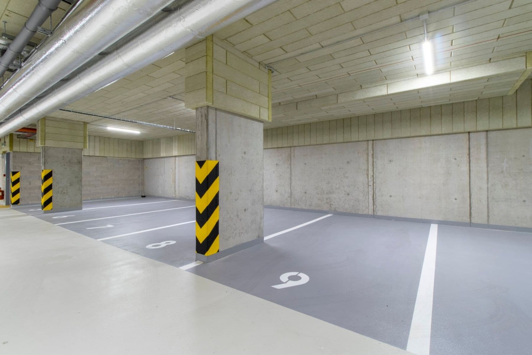 Pronájem bytu 2+kk 50 m², Divíškové, Praha, Praha Pronájem bytu 2+kk 50 m², Divíškové, Praha, Praha