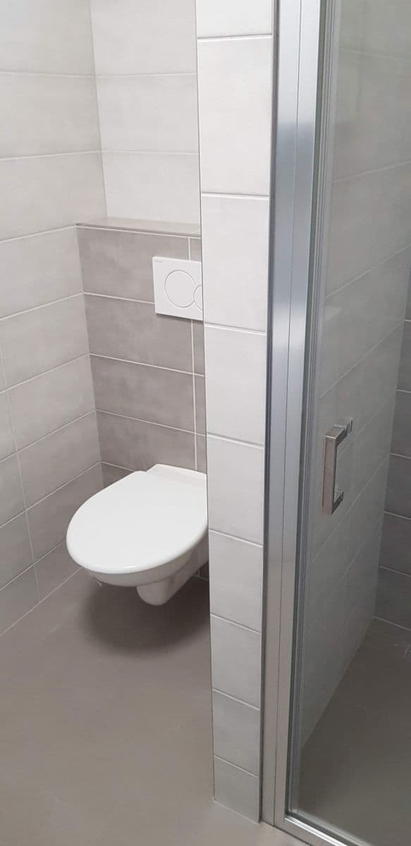 Pronájem bytu 1+kk 31 m², Chelčického, Brno, Jihomoravský kraj Pronájem bytu 1+kk 31 m², Chelčického, Brno, Jihomoravský kraj