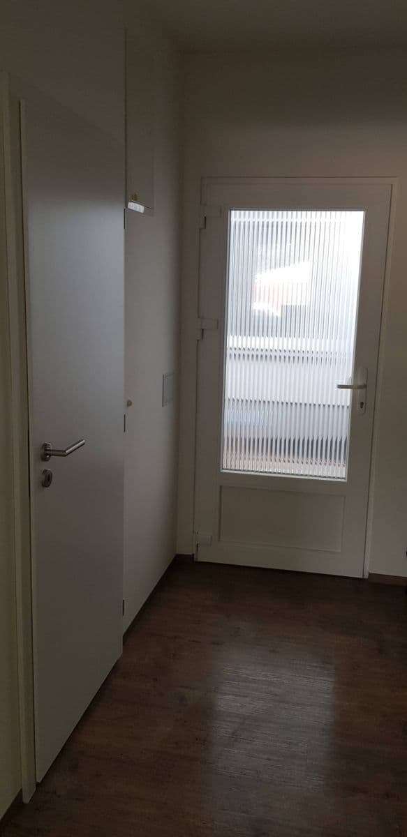 Pronájem bytu 1+kk 31 m², Chelčického, Brno, Jihomoravský kraj Pronájem bytu 1+kk 31 m², Chelčického, Brno, Jihomoravský kraj
