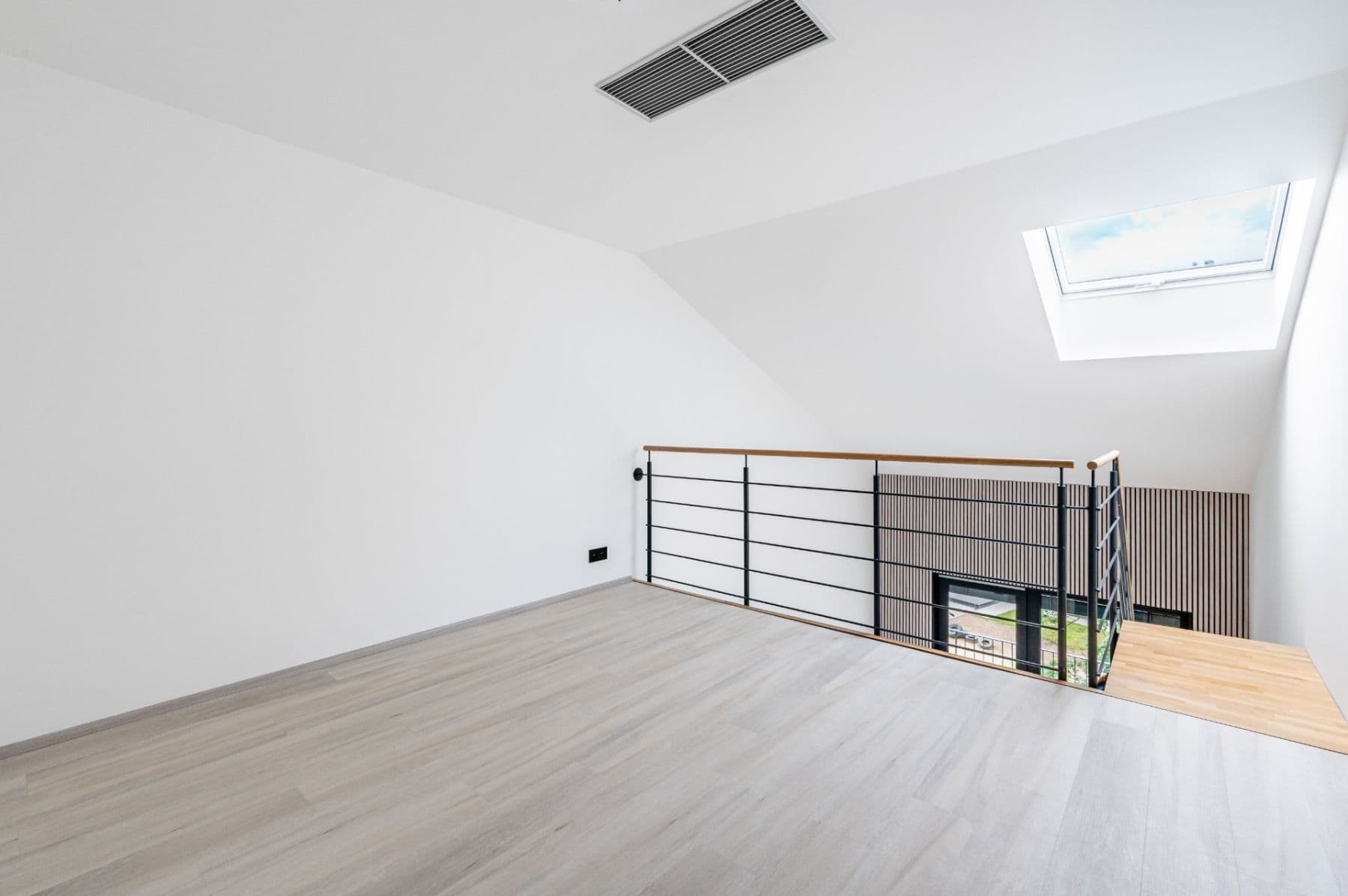 Pronájem bytu 2+kk 41 m², Na Zlíchově, Praha, Praha Pronájem bytu 2+kk 41 m², Na Zlíchově, Praha, Praha