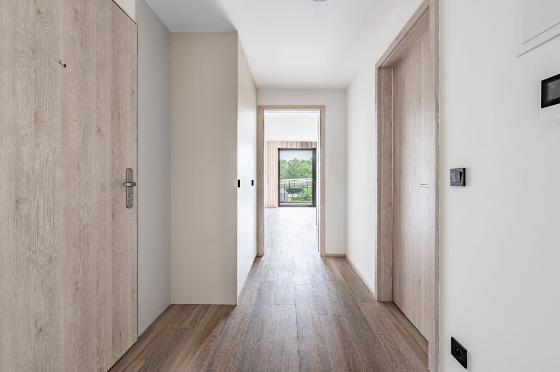 Pronájem bytu 2+kk 41 m², Na Zlíchově, Praha, Praha Pronájem bytu 2+kk 41 m², Na Zlíchově, Praha, Praha