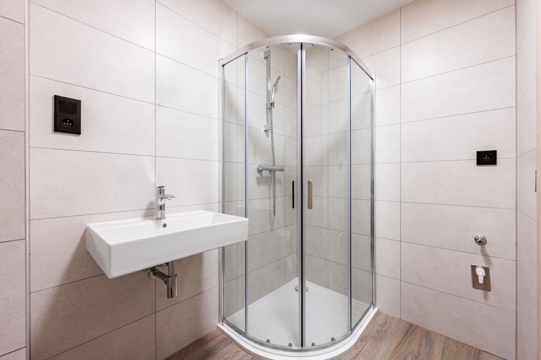 Pronájem bytu 2+kk 41 m², Na Zlíchově, Praha, Praha Pronájem bytu 2+kk 41 m², Na Zlíchově, Praha, Praha