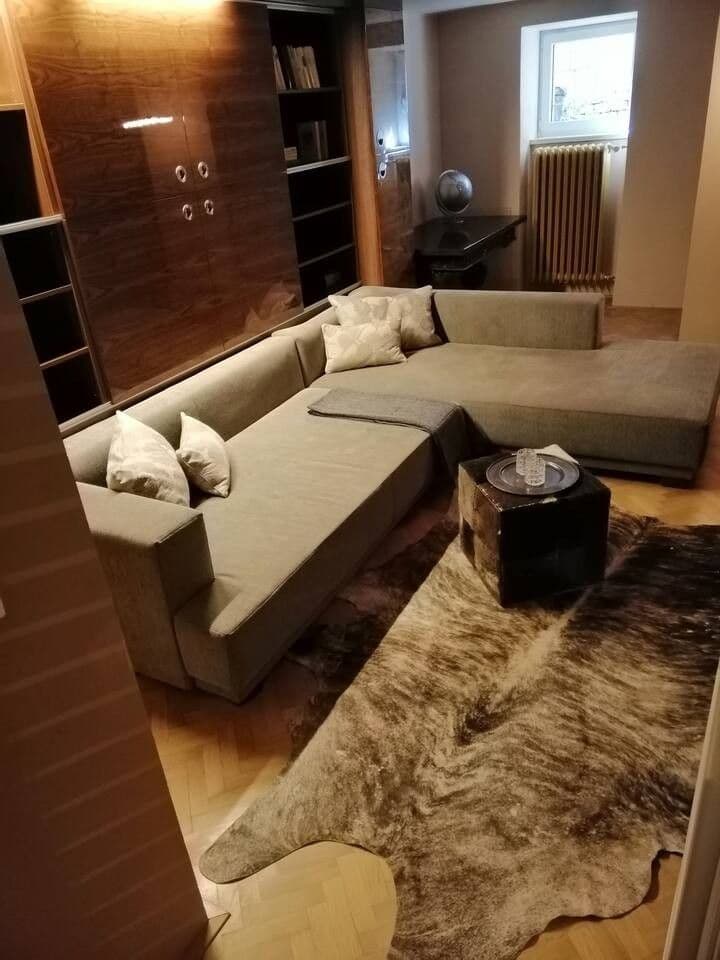 Pronájem bytu 2+kk 62 m², Macharovo náměstí, Praha, Praha Pronájem bytu 2+kk 62 m², Macharovo náměstí, Praha, Praha