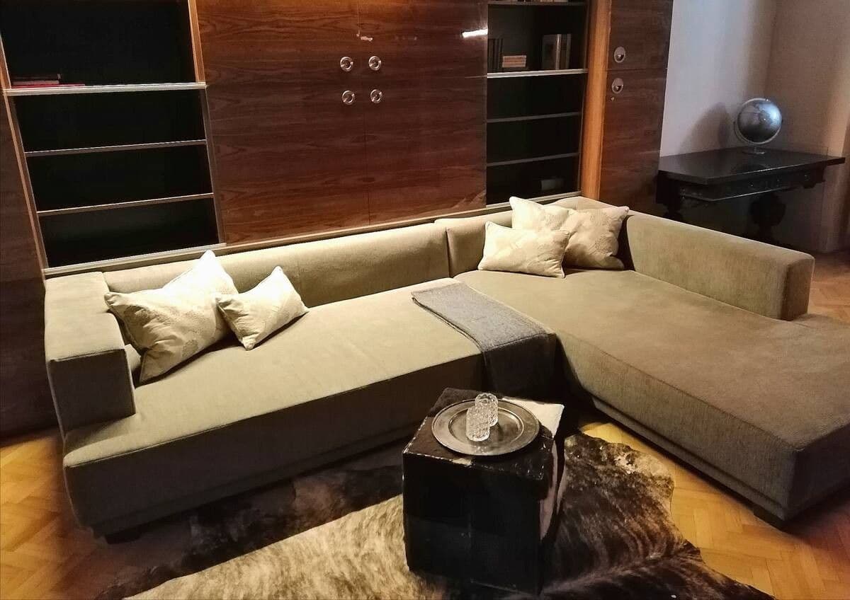 Pronájem bytu 2+kk 62 m², Macharovo náměstí, Praha, Praha Pronájem bytu 2+kk 62 m², Macharovo náměstí, Praha, Praha