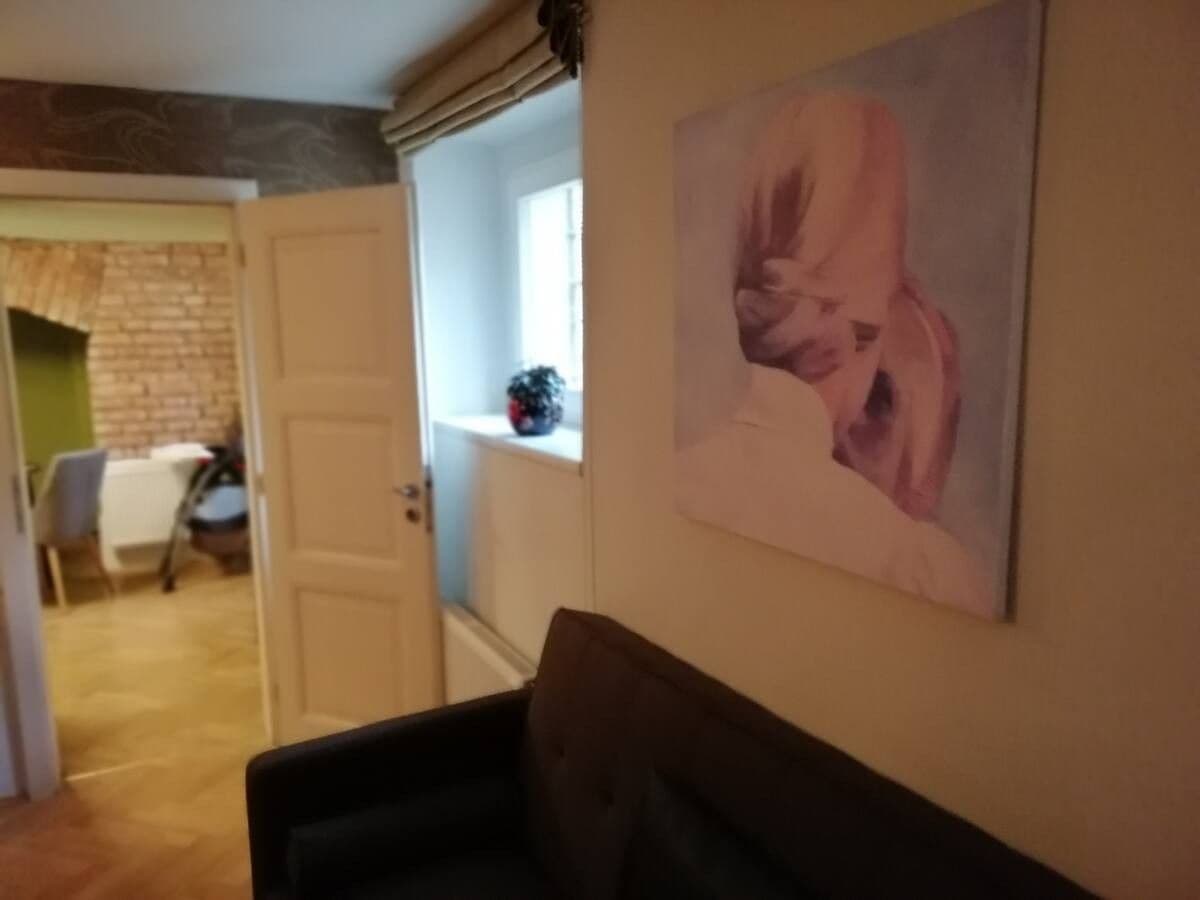 Pronájem bytu 2+kk 62 m², Macharovo náměstí, Praha, Praha Pronájem bytu 2+kk 62 m², Macharovo náměstí, Praha, Praha