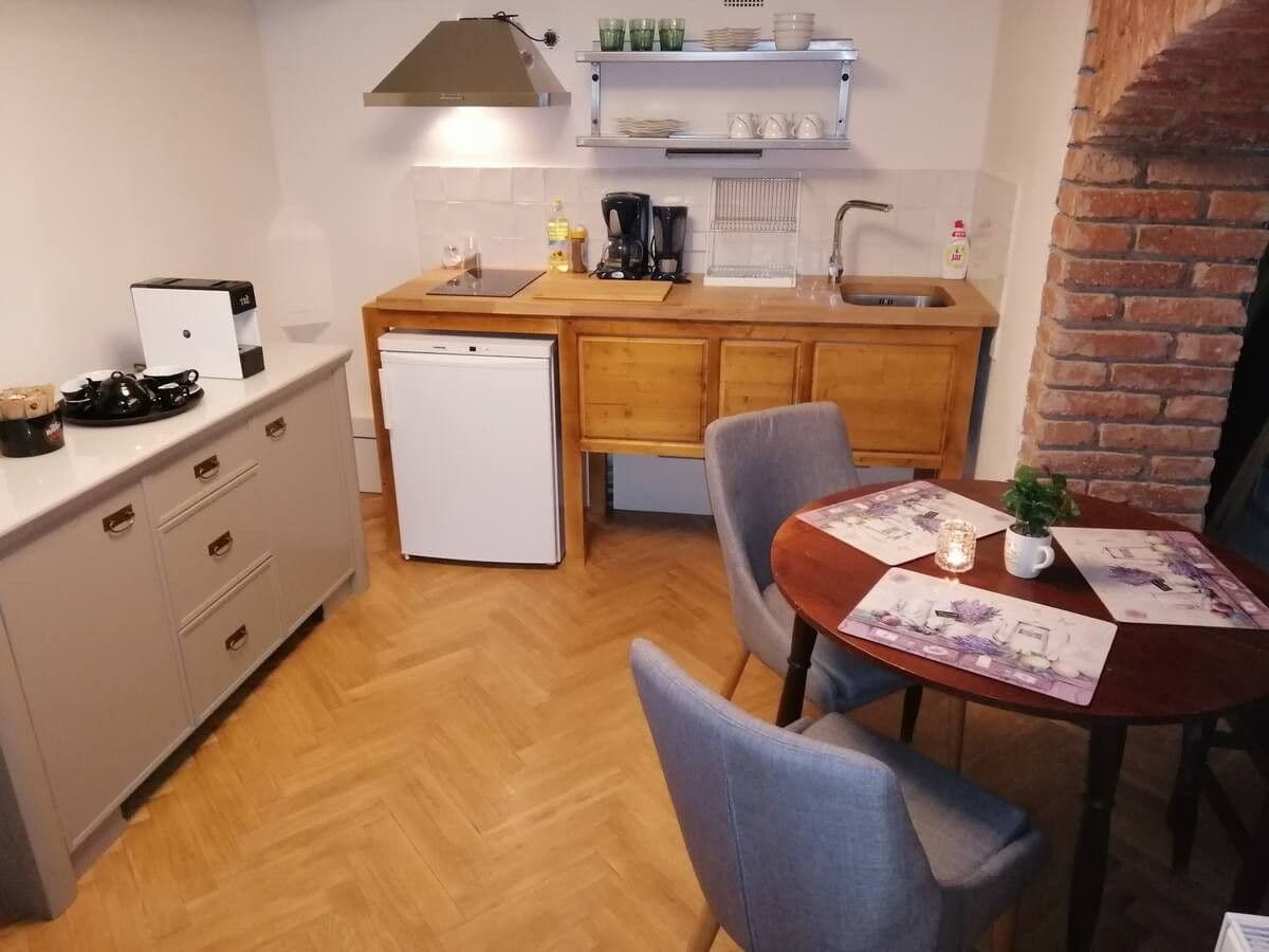 Pronájem bytu 2+kk 62 m², Macharovo náměstí, Praha, Praha Pronájem bytu 2+kk 62 m², Macharovo náměstí, Praha, Praha