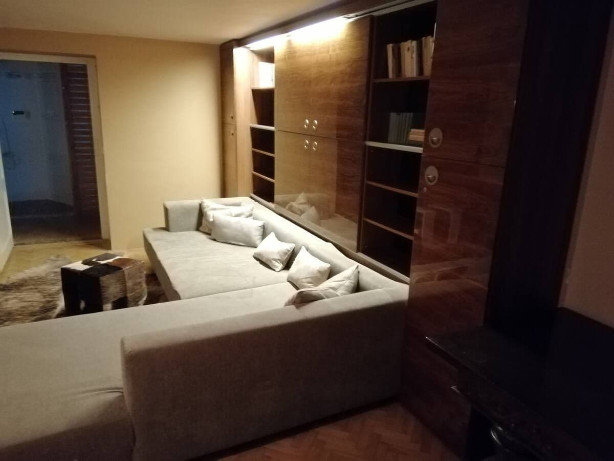 Pronájem bytu 2+kk 62 m², Macharovo náměstí, Praha, Praha Pronájem bytu 2+kk 62 m², Macharovo náměstí, Praha, Praha