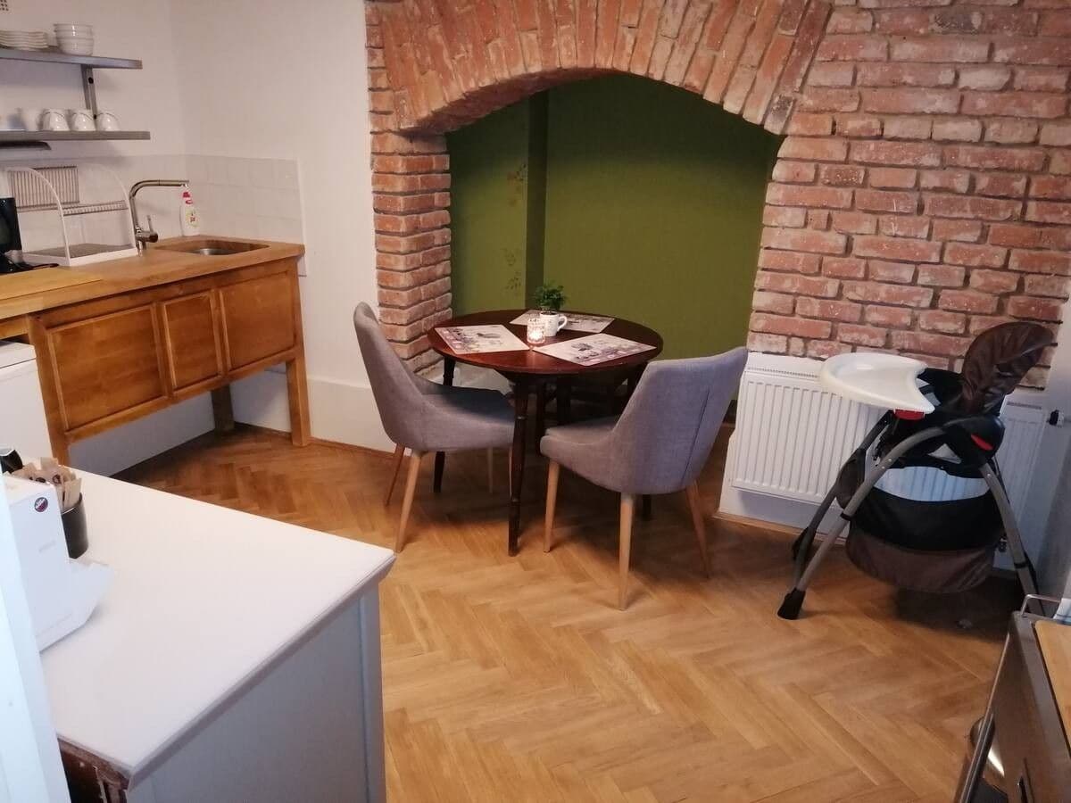 Pronájem bytu 2+kk 62 m², Macharovo náměstí, Praha, Praha Pronájem bytu 2+kk 62 m², Macharovo náměstí, Praha, Praha