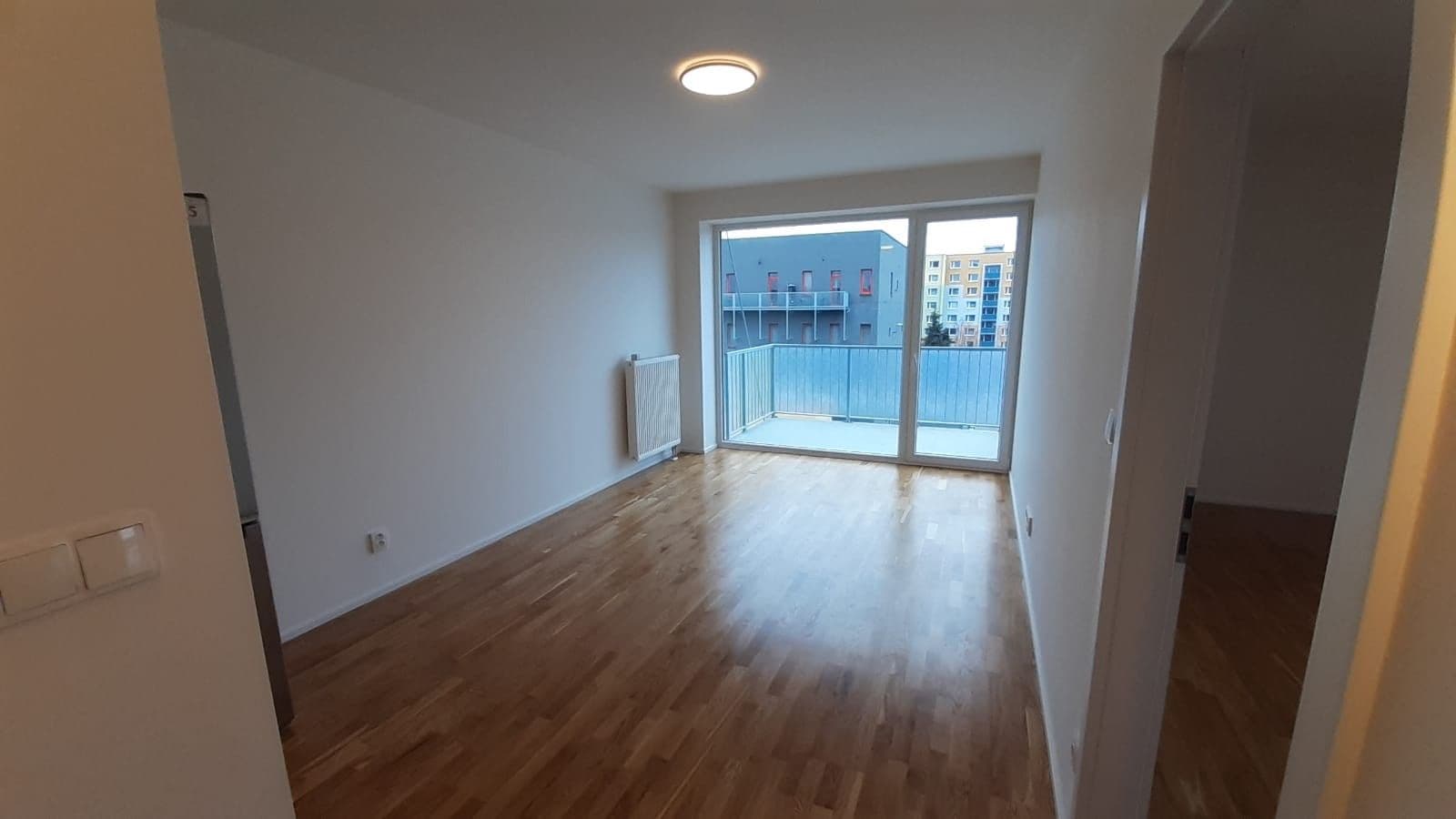 Prodej bytu 2+kk 42 m², Na Radouči, Mladá Boleslav, Středočeský kraj Prodej bytu 2+kk 42 m², Na Radouči, Mladá Boleslav, Středočeský kraj