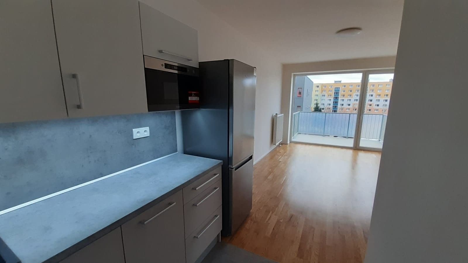 Prodej bytu 2+kk 42 m², Na Radouči, Mladá Boleslav, Středočeský kraj Prodej bytu 2+kk 42 m², Na Radouči, Mladá Boleslav, Středočeský kraj