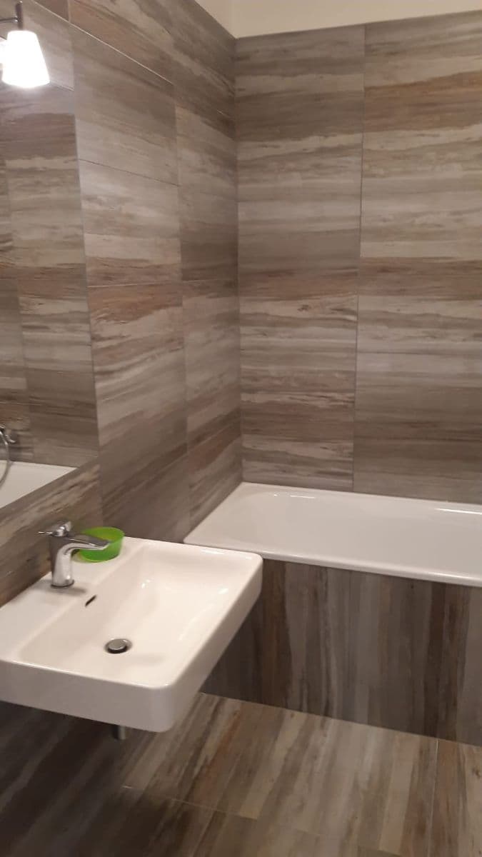 Prodej bytu 2+kk 42 m², Na Radouči, Mladá Boleslav, Středočeský kraj Prodej bytu 2+kk 42 m², Na Radouči, Mladá Boleslav, Středočeský kraj