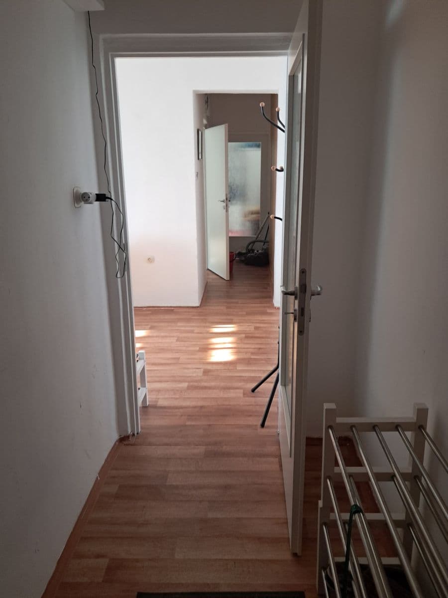 Pronájem bytu 2+1 57 m², Měchenická, Praha, Praha Pronájem bytu 2+1 57 m², Měchenická, Praha, Praha