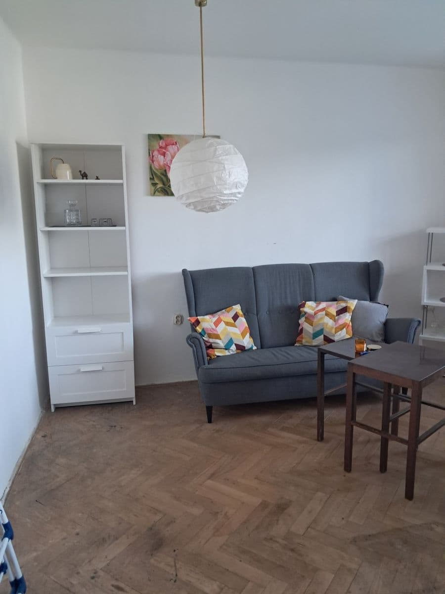 Pronájem bytu 2+1 57 m², Měchenická, Praha, Praha Pronájem bytu 2+1 57 m², Měchenická, Praha, Praha