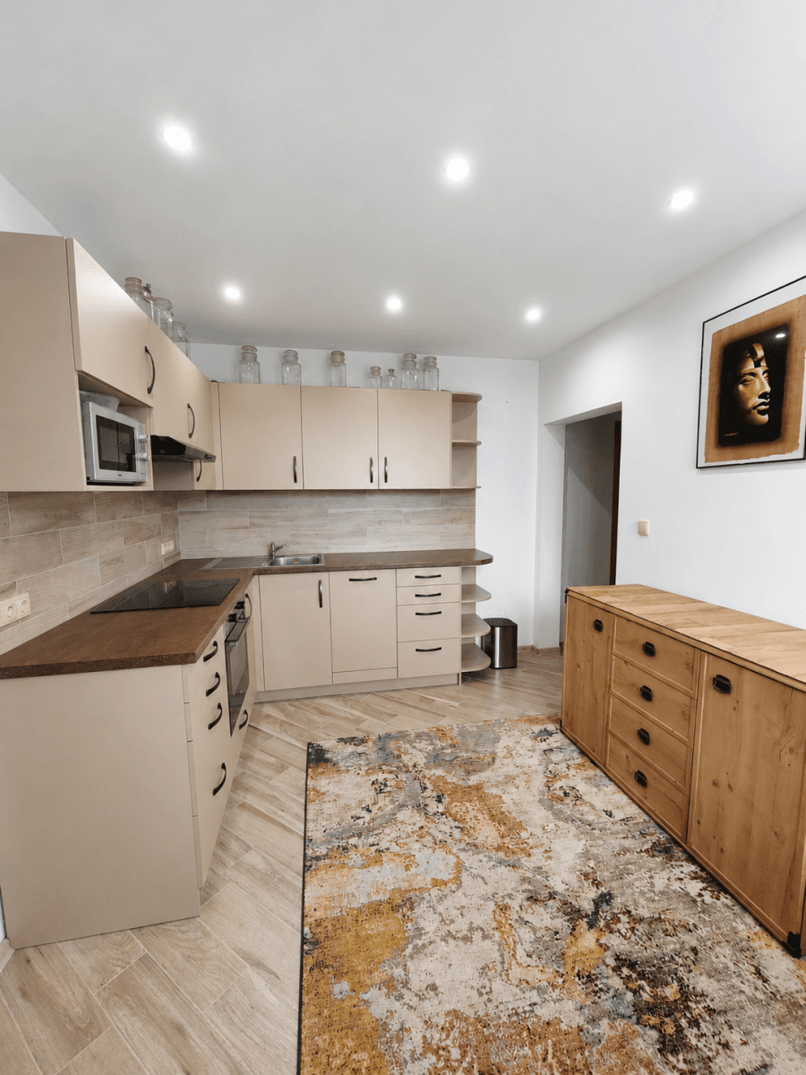 Pronájem bytu 2+1 45 m², Nymburská, Krchleby, Středočeský kraj Pronájem bytu 2+1 45 m², Nymburská, Krchleby, Středočeský kraj