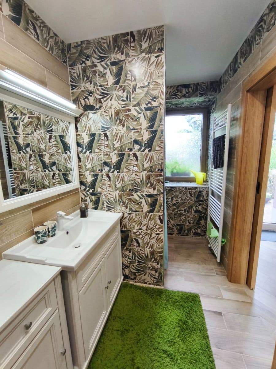 Pronájem bytu 2+1 45 m², Nymburská, Krchleby, Středočeský kraj Pronájem bytu 2+1 45 m², Nymburská, Krchleby, Středočeský kraj