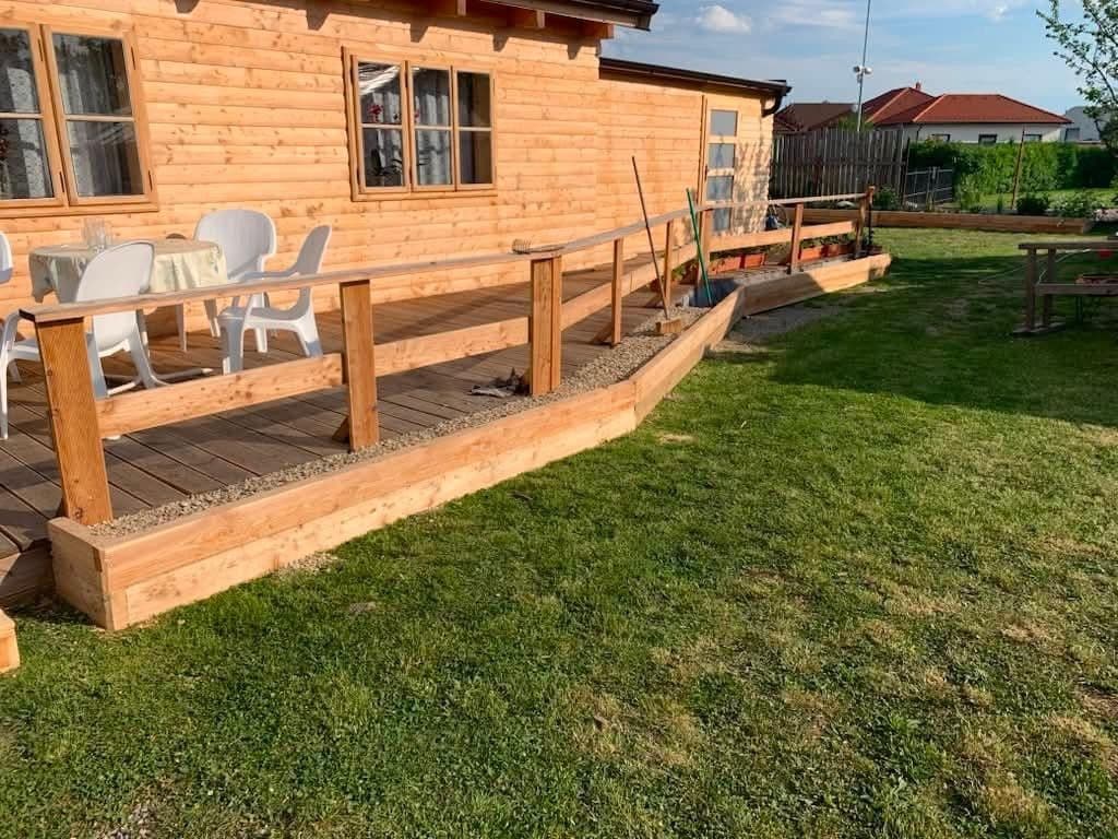 Prodej domu 81 m², pozemek 980 m², Jevišovice, Jihomoravský kraj Prodej domu 81 m², pozemek 980 m², Jevišovice, Jihomoravský kraj