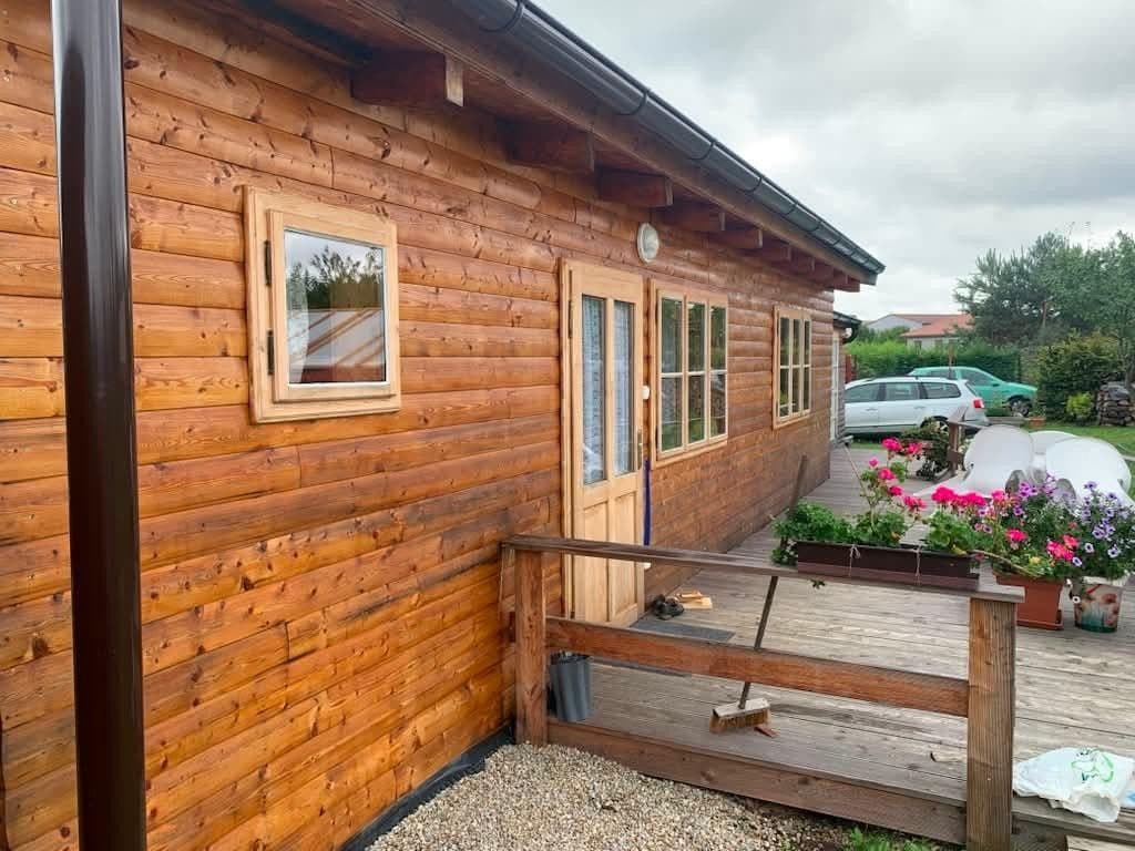 Prodej domu 81 m², pozemek 980 m², Jevišovice, Jihomoravský kraj Prodej domu 81 m², pozemek 980 m², Jevišovice, Jihomoravský kraj