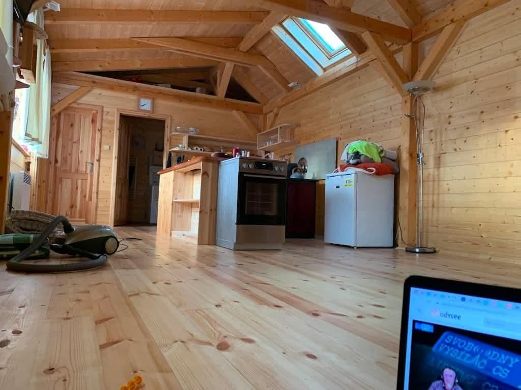 Prodej domu 81 m², pozemek 980 m², Jevišovice, Jihomoravský kraj Prodej domu 81 m², pozemek 980 m², Jevišovice, Jihomoravský kraj