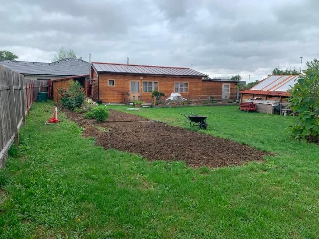 Prodej domu 81 m², pozemek 980 m², Jevišovice, Jihomoravský kraj Prodej domu 81 m², pozemek 980 m², Jevišovice, Jihomoravský kraj
