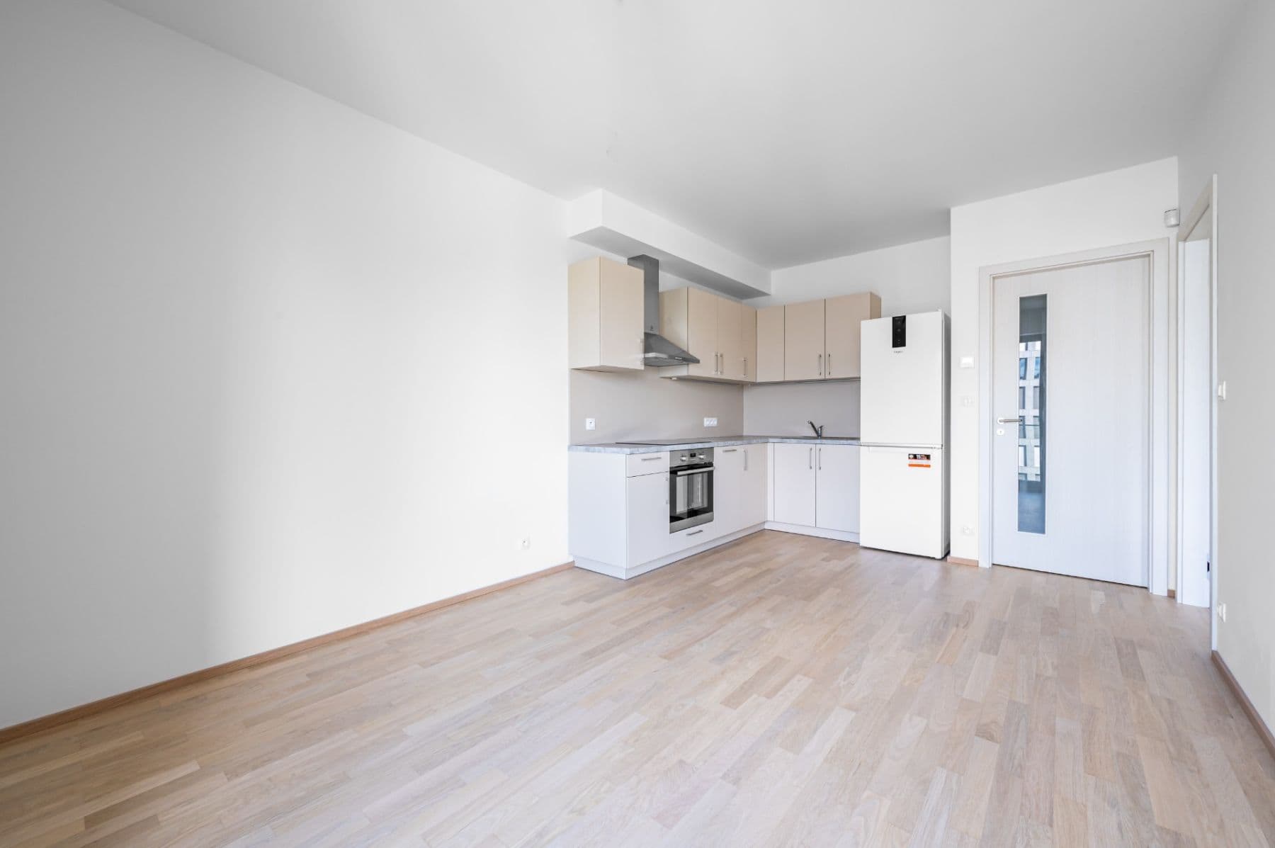 Pronájem bytu 1+kk 36 m², Vojenova, Praha, Praha Pronájem bytu 1+kk 36 m², Vojenova, Praha, Praha