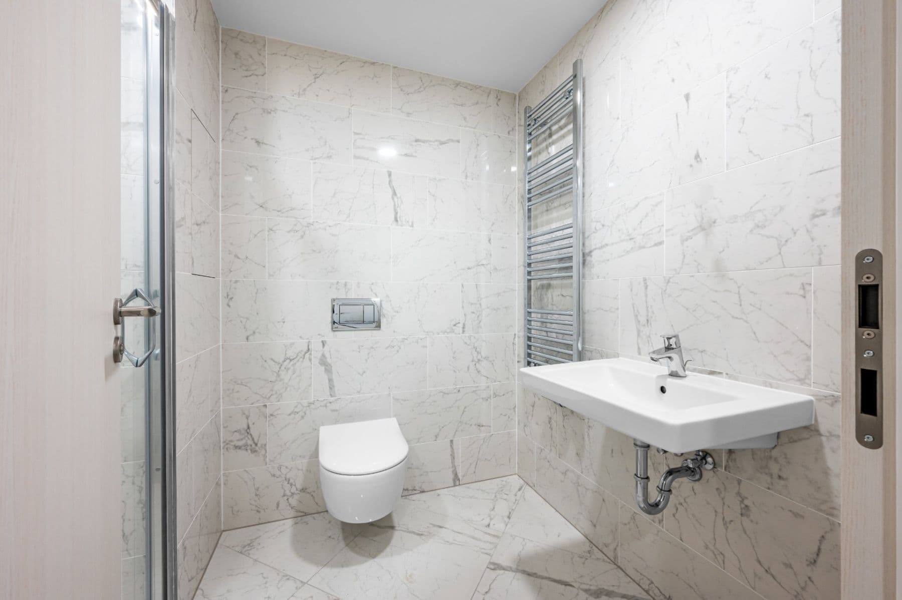 Pronájem bytu 1+kk 36 m², Vojenova, Praha, Praha Pronájem bytu 1+kk 36 m², Vojenova, Praha, Praha