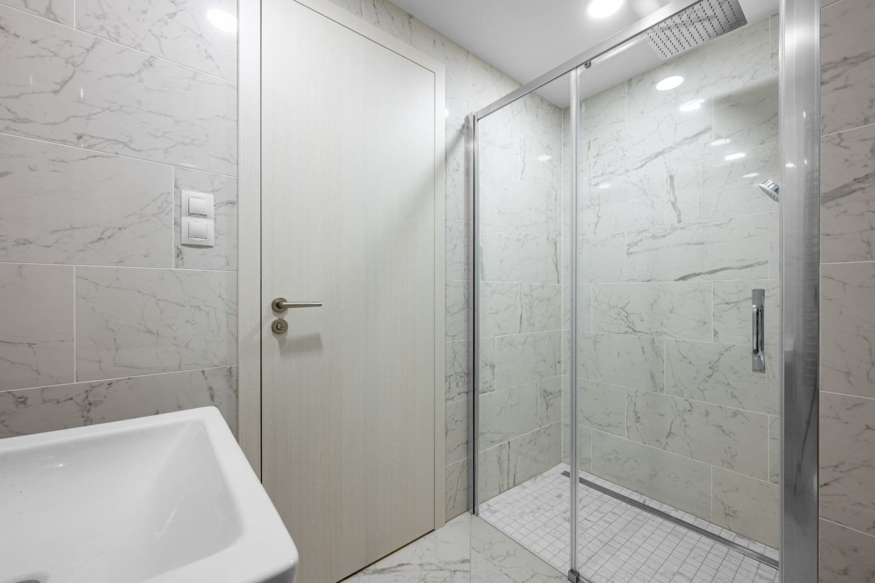 Pronájem bytu 1+kk 36 m², Vojenova, Praha, Praha Pronájem bytu 1+kk 36 m², Vojenova, Praha, Praha
