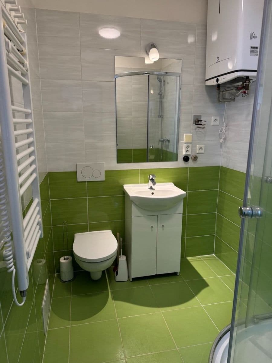 Pronájem bytu 2+kk 35 m², Pivoňková, Praha, Praha Pronájem bytu 2+kk 35 m², Pivoňková, Praha, Praha