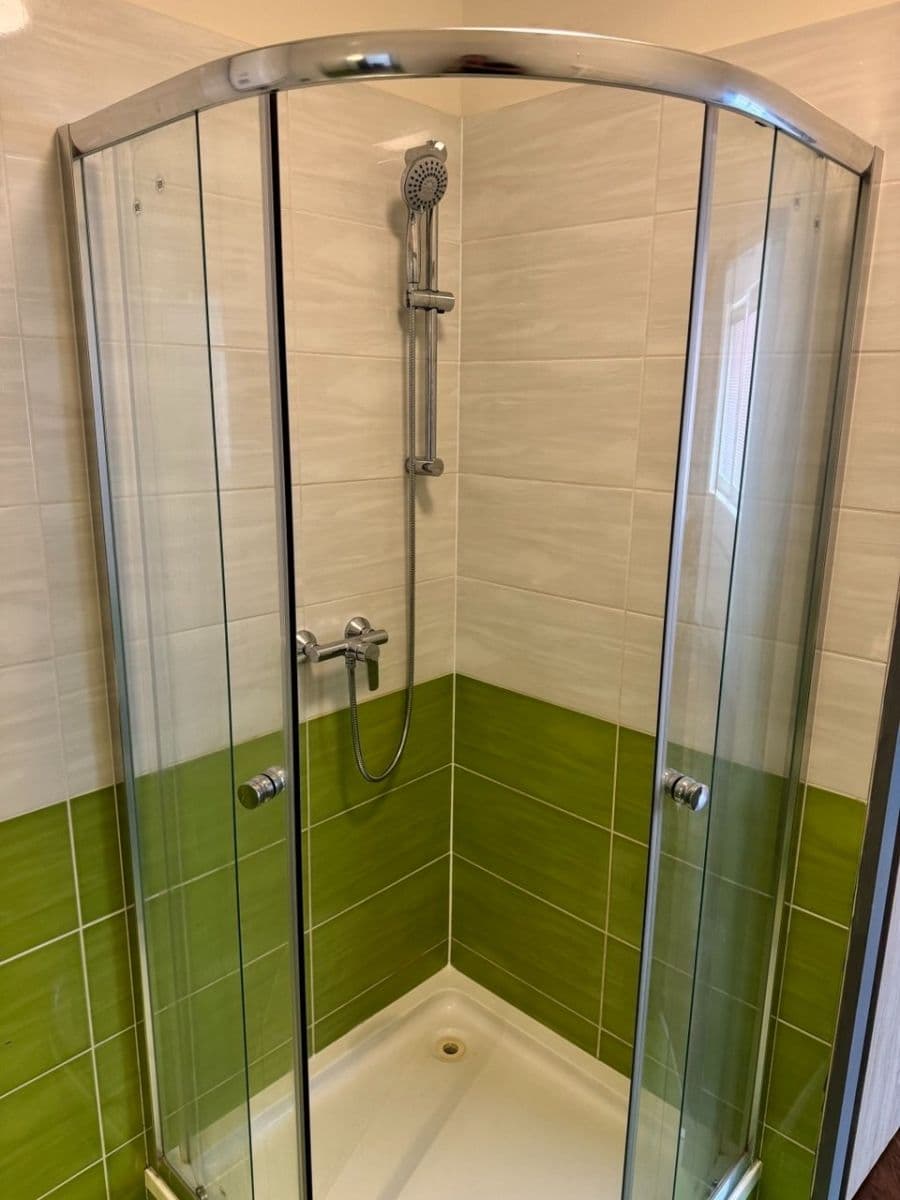 Pronájem bytu 2+kk 35 m², Pivoňková, Praha, Praha Pronájem bytu 2+kk 35 m², Pivoňková, Praha, Praha