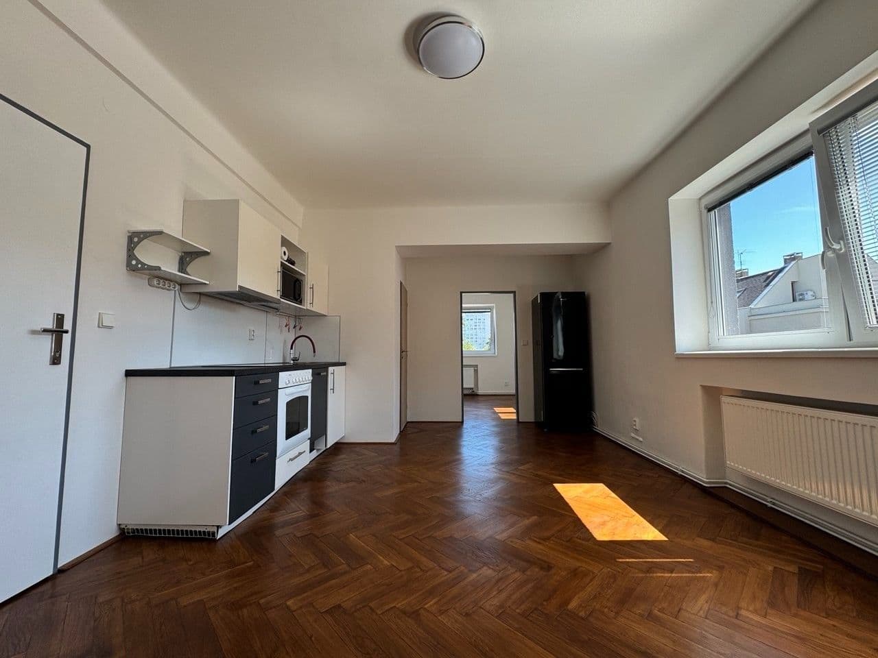 Pronájem bytu 2+kk 35 m², Pivoňková, Praha, Praha Pronájem bytu 2+kk 35 m², Pivoňková, Praha, Praha