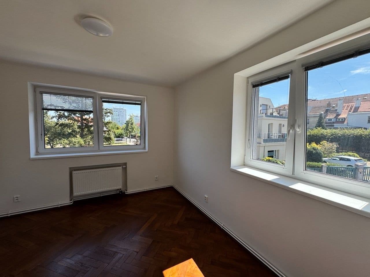 Pronájem bytu 2+kk 35 m², Pivoňková, Praha, Praha Pronájem bytu 2+kk 35 m², Pivoňková, Praha, Praha