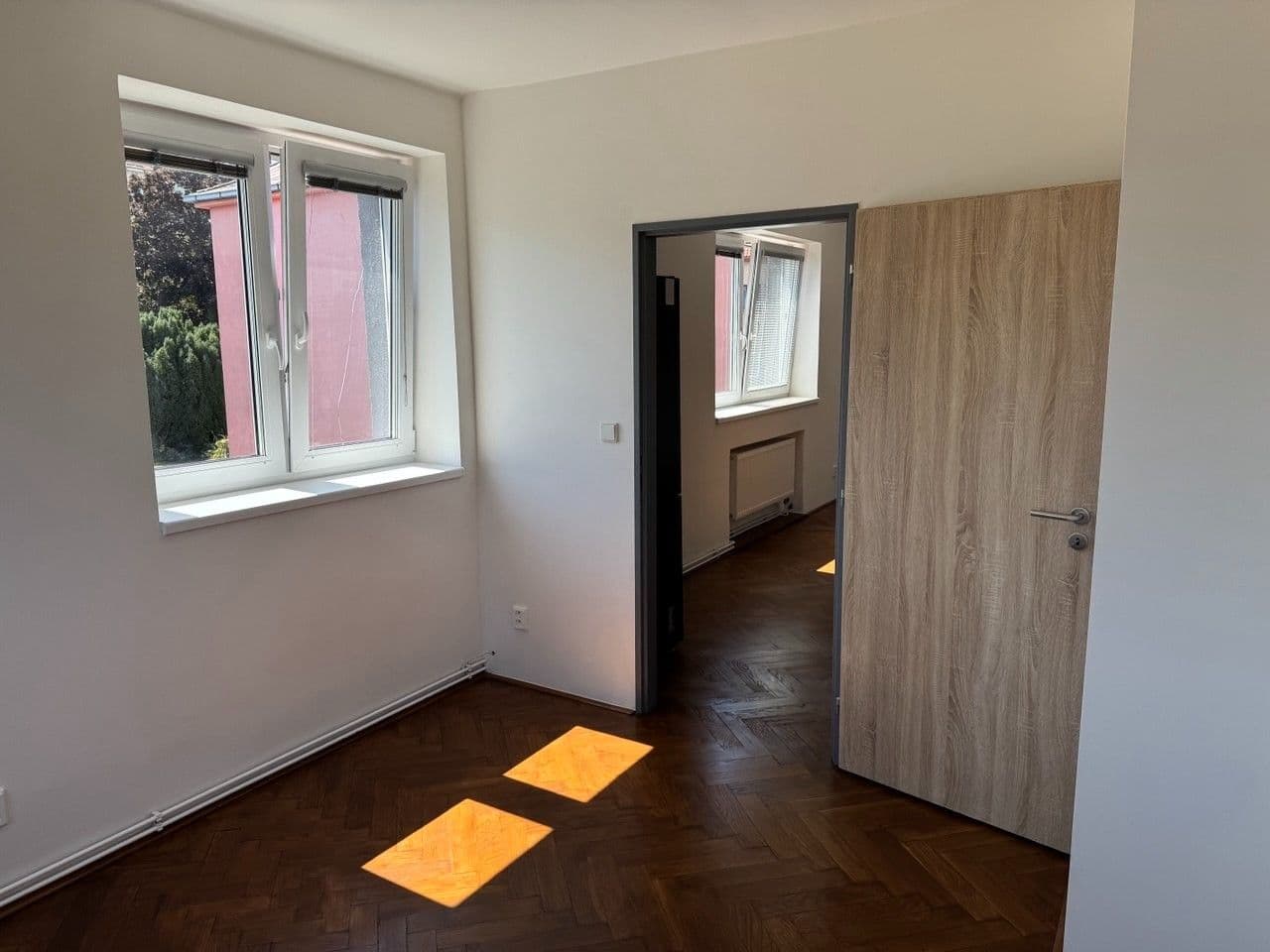 Pronájem bytu 2+kk 35 m², Pivoňková, Praha, Praha Pronájem bytu 2+kk 35 m², Pivoňková, Praha, Praha