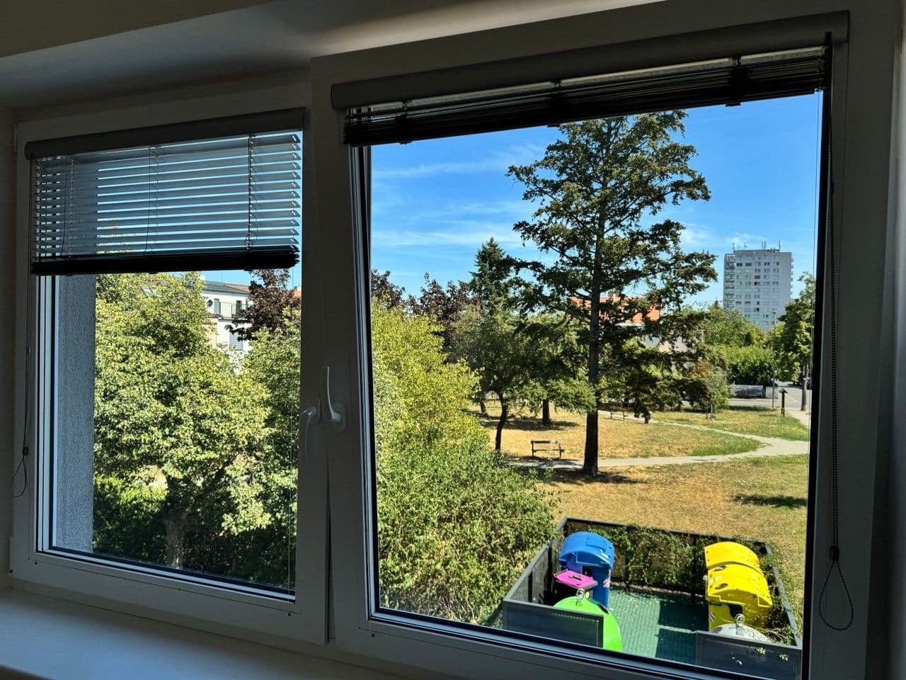 Pronájem bytu 2+kk 35 m², Pivoňková, Praha, Praha Pronájem bytu 2+kk 35 m², Pivoňková, Praha, Praha